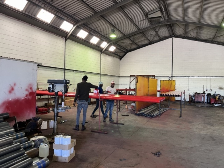To Let commercial Property for Rent in Montague Gardens Western Cape